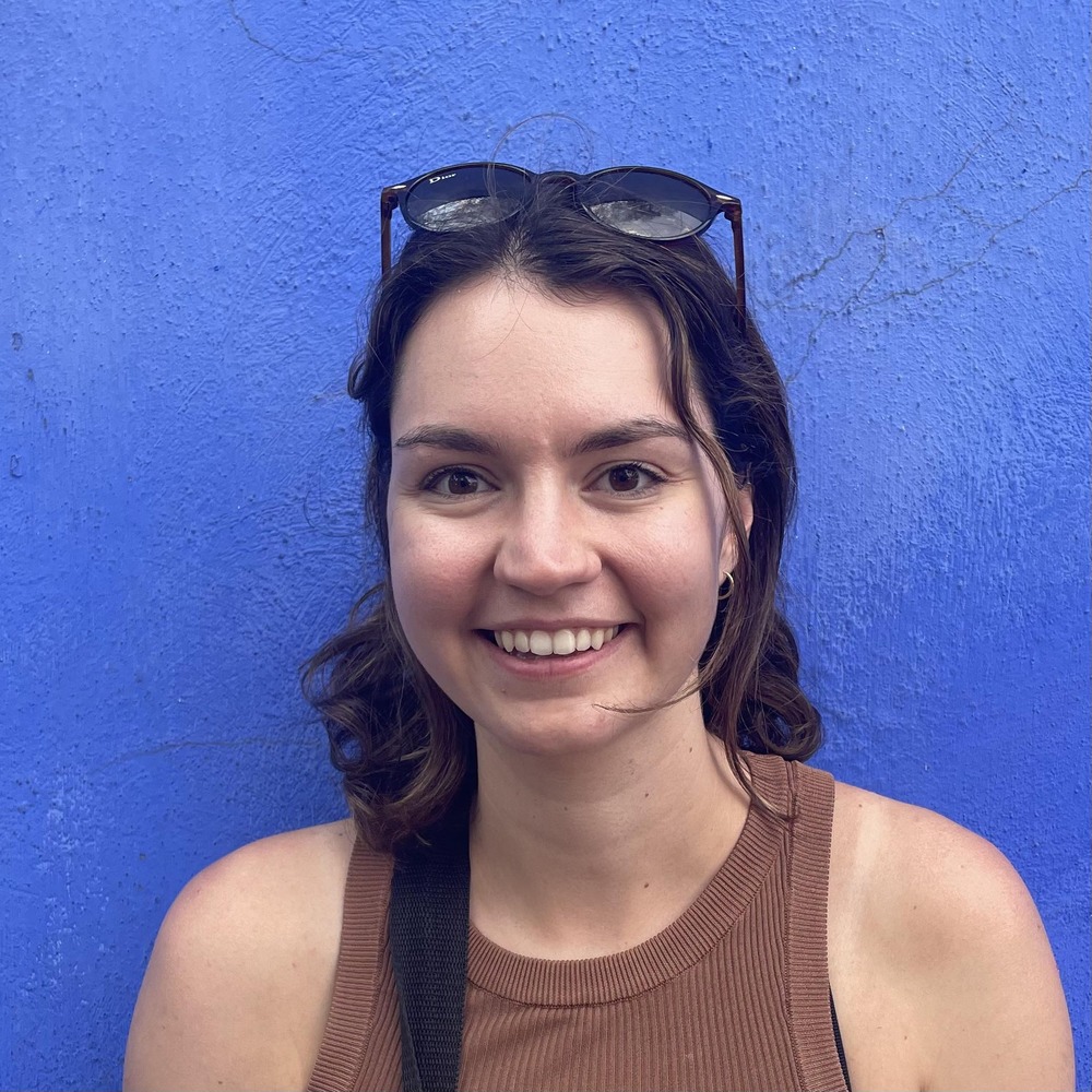 Meet your Posher, Erin